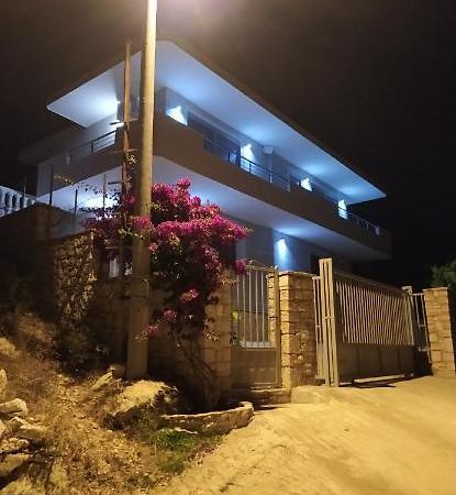 Villa Alimema Σαράντα Εξωτερικό φωτογραφία