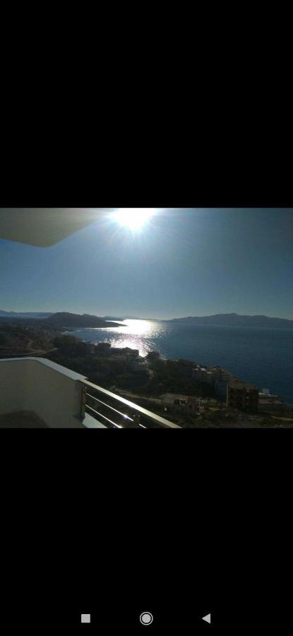 Villa Alimema Σαράντα Εξωτερικό φωτογραφία