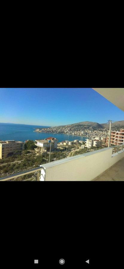 Villa Alimema Σαράντα Εξωτερικό φωτογραφία
