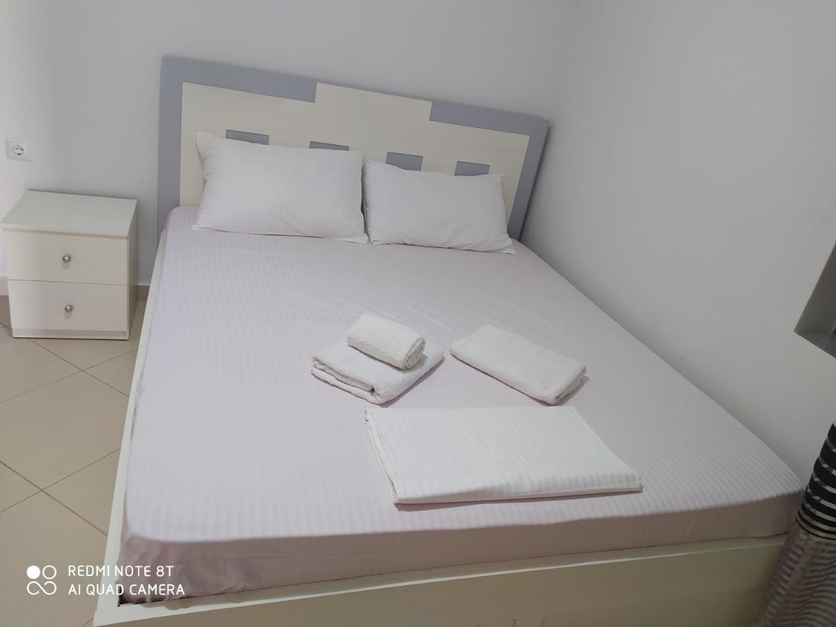 Villa Alimema Σαράντα Εξωτερικό φωτογραφία