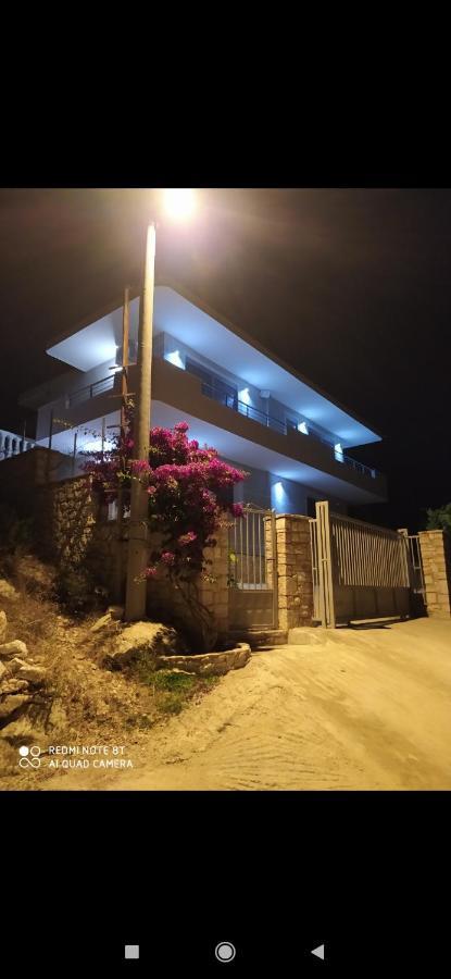 Villa Alimema Σαράντα Εξωτερικό φωτογραφία