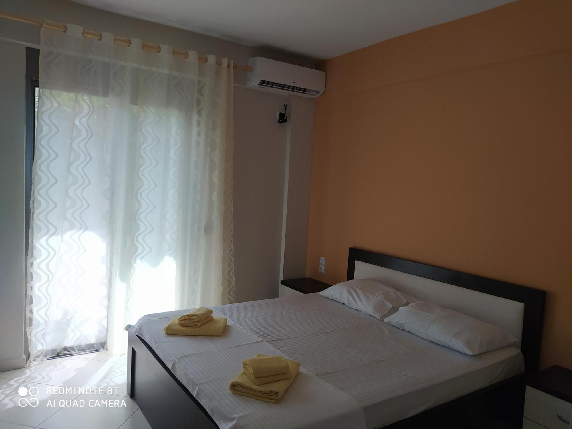 Villa Alimema Σαράντα Εξωτερικό φωτογραφία