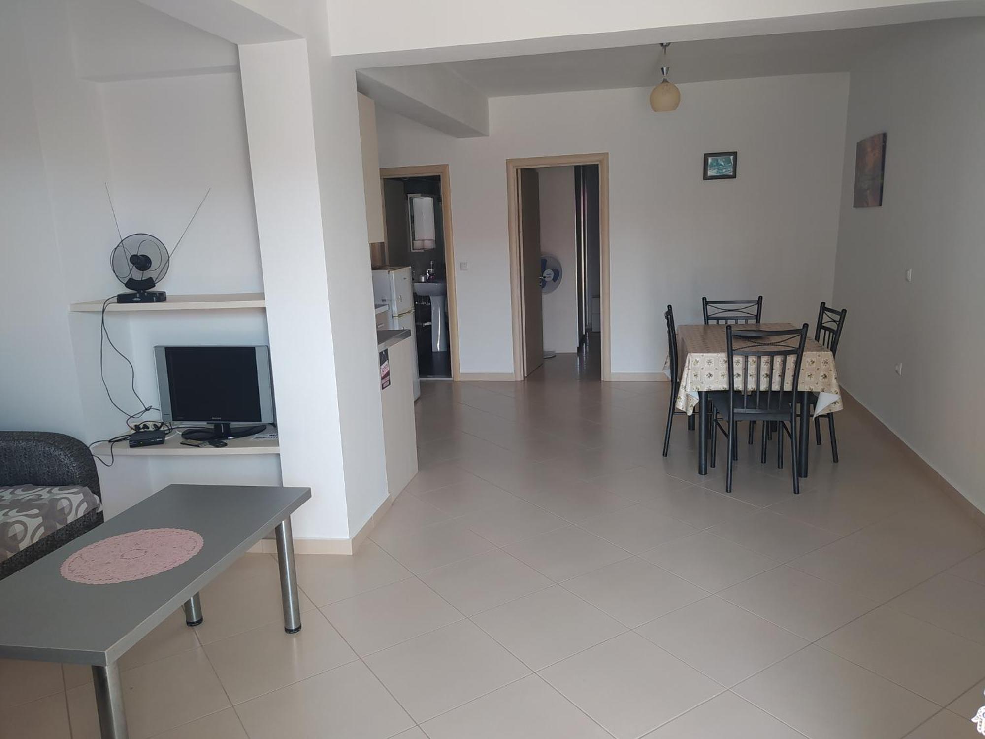 Villa Alimema Σαράντα Εξωτερικό φωτογραφία