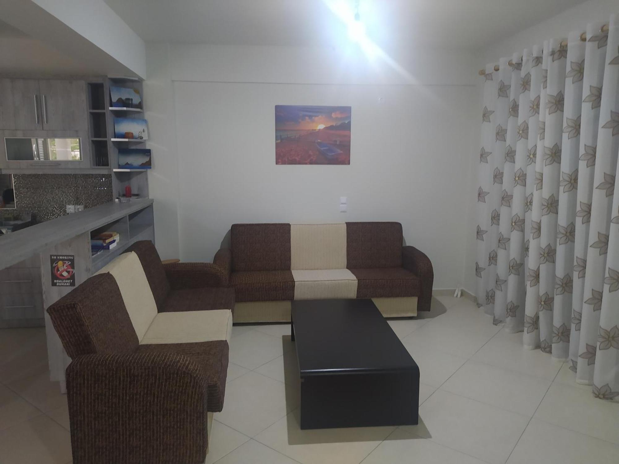 Villa Alimema Σαράντα Εξωτερικό φωτογραφία