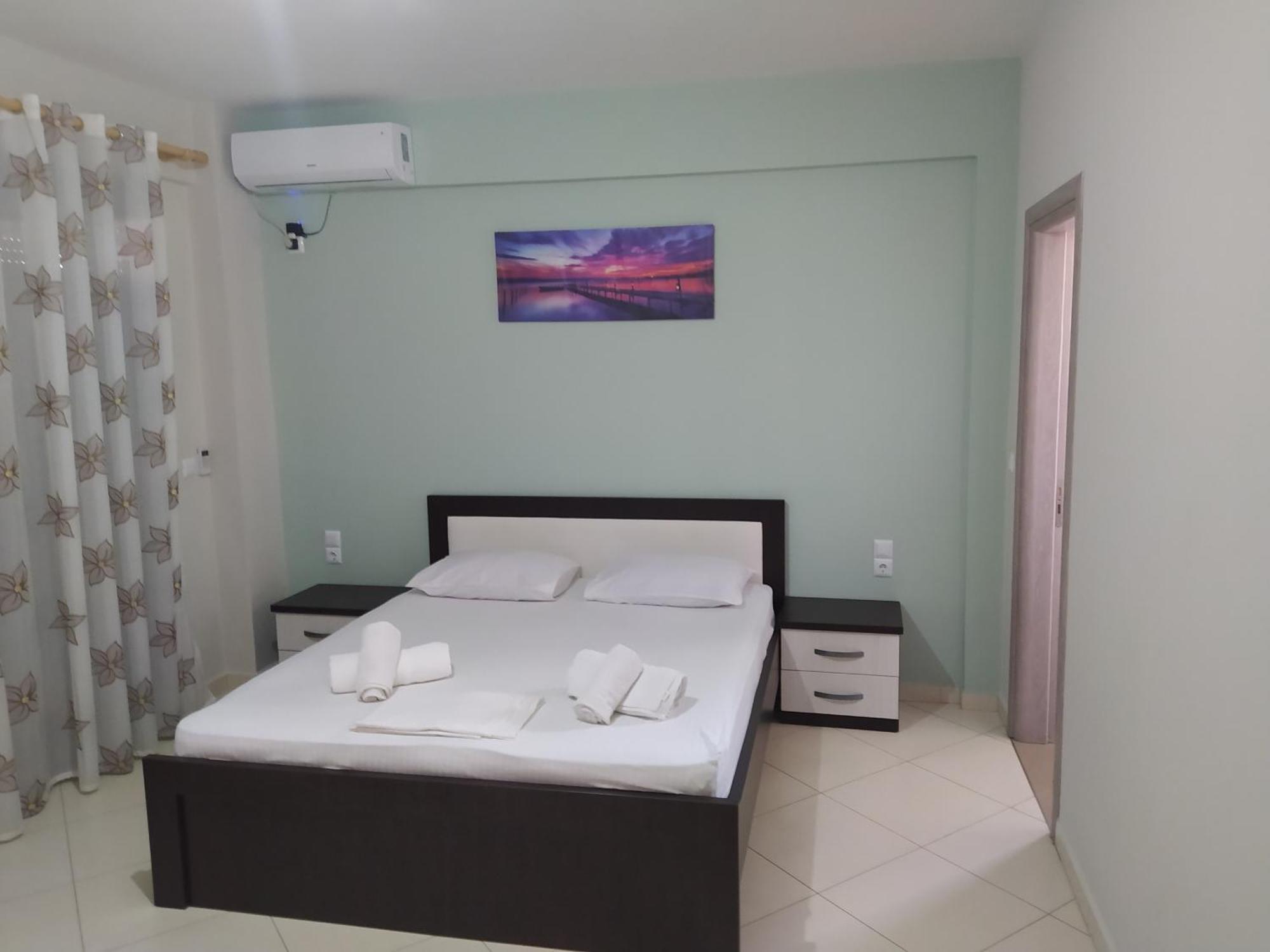 Villa Alimema Σαράντα Εξωτερικό φωτογραφία