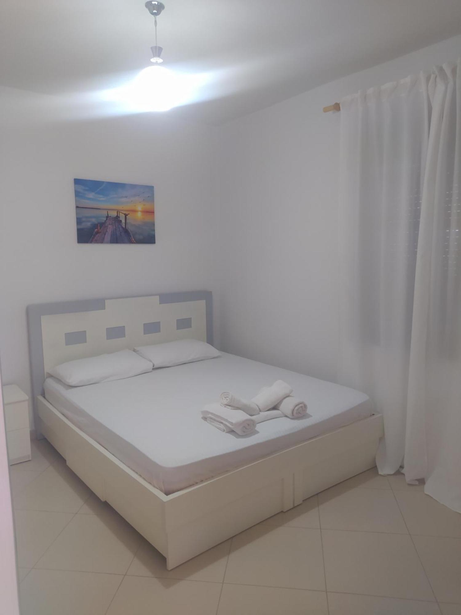 Villa Alimema Σαράντα Εξωτερικό φωτογραφία