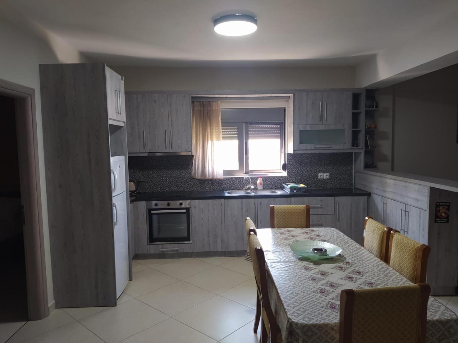 Villa Alimema Σαράντα Εξωτερικό φωτογραφία