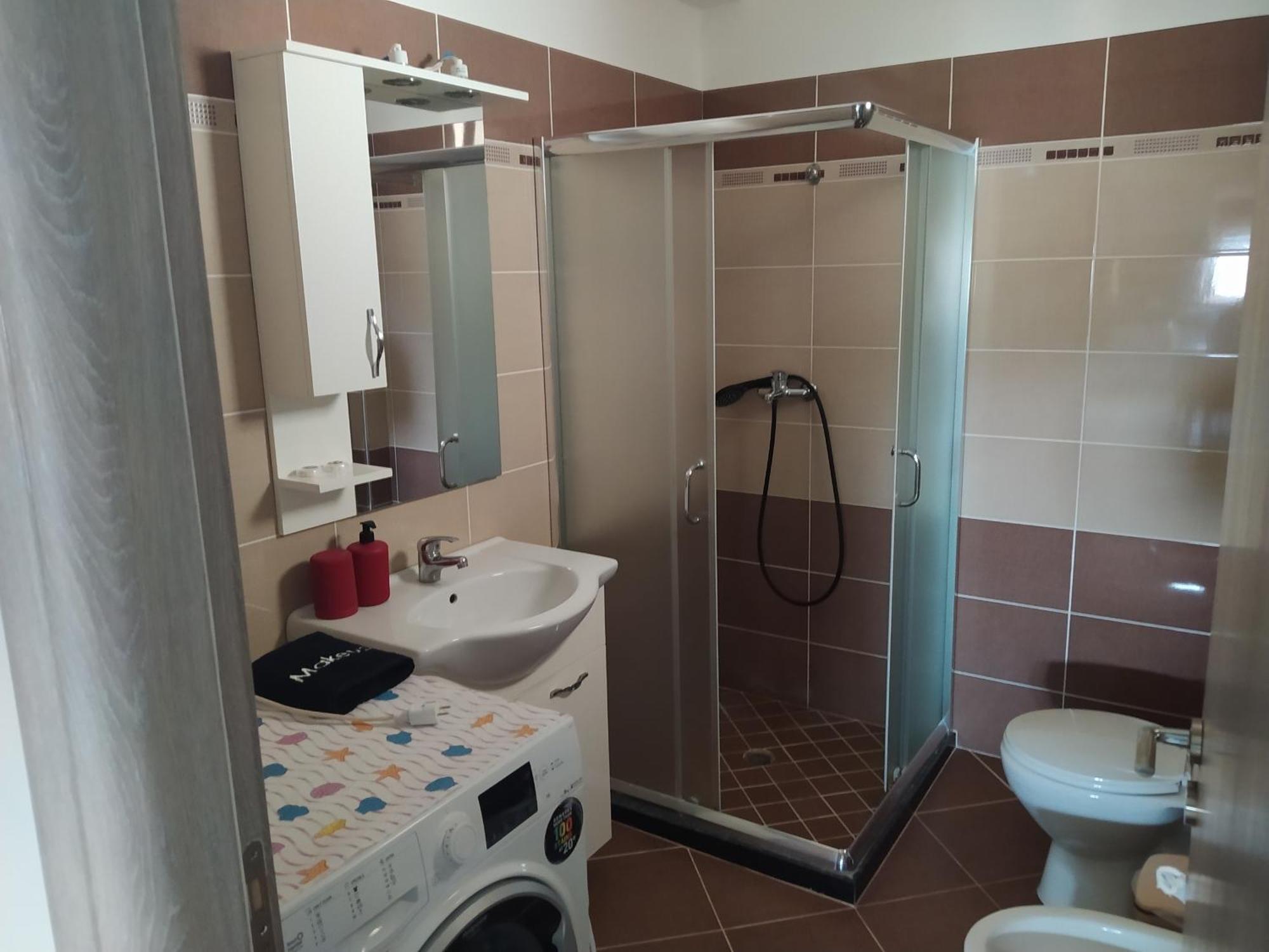 Villa Alimema Σαράντα Εξωτερικό φωτογραφία