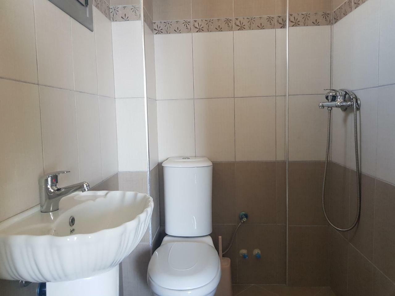 Villa Alimema Σαράντα Εξωτερικό φωτογραφία