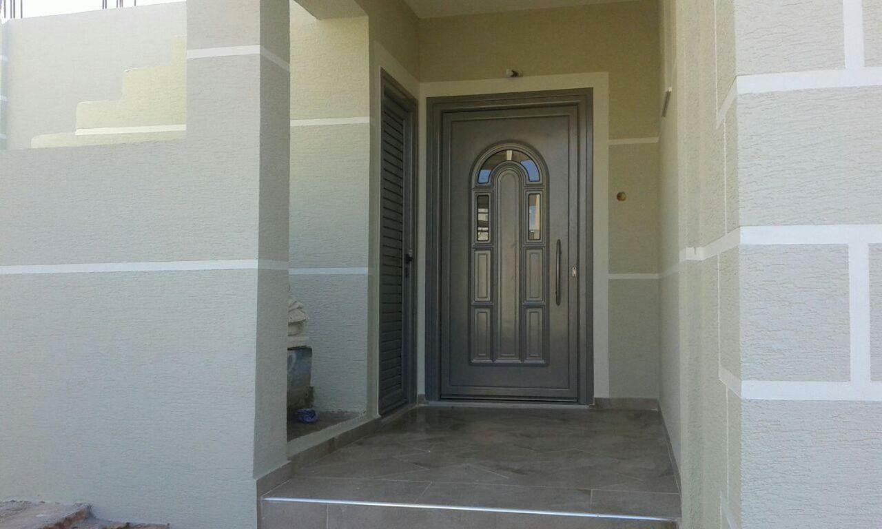 Villa Alimema Σαράντα Εξωτερικό φωτογραφία