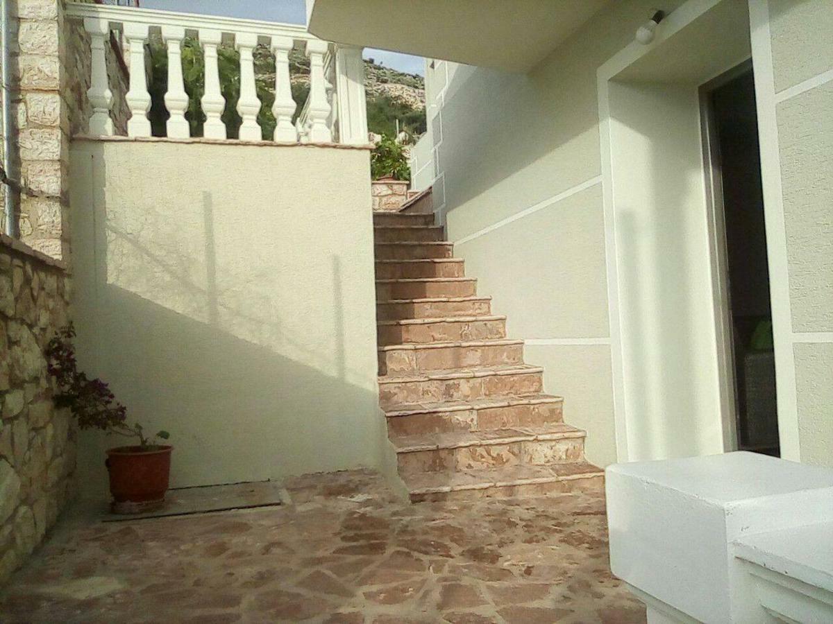 Villa Alimema Σαράντα Εξωτερικό φωτογραφία